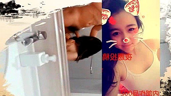 Милая азиатка трахается на камеру с бойфрендом