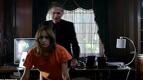 Известная Sara Malakul Lane в сексуальной сцене