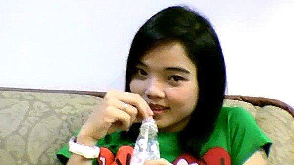 Азиатская кокетка вынуждена отдаваться чуваку