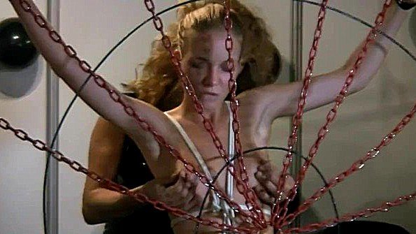 Порно коллекция жесткого траха с русской сучкой