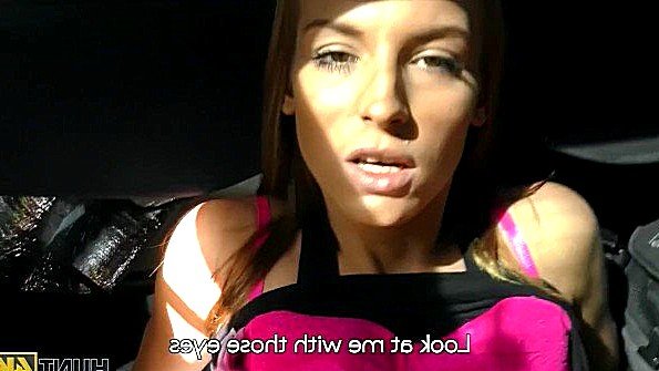 Знакомство на парковке завершилось куколдом