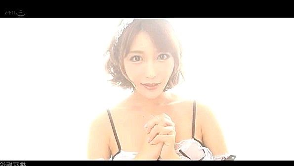 Японские горничные в дико развратной сборке