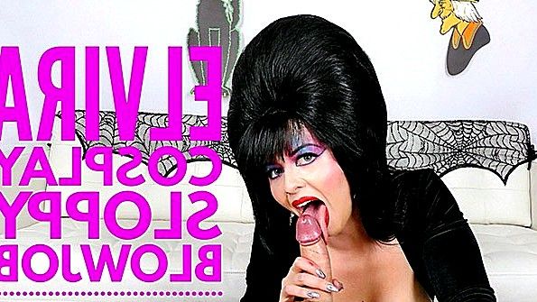 Сиськастая баба отсосала хуй с семенем на сисях