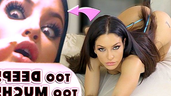 Жаркий анальный трах молодых девушек в сборке