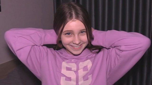 18 лет то самое время пустить пизду в разнос