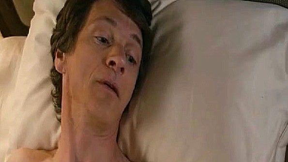 Восхитительная Helen Hunt в сексуальной сцене