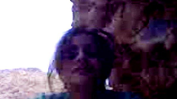 Спрятались в горах и занялись классным трахом